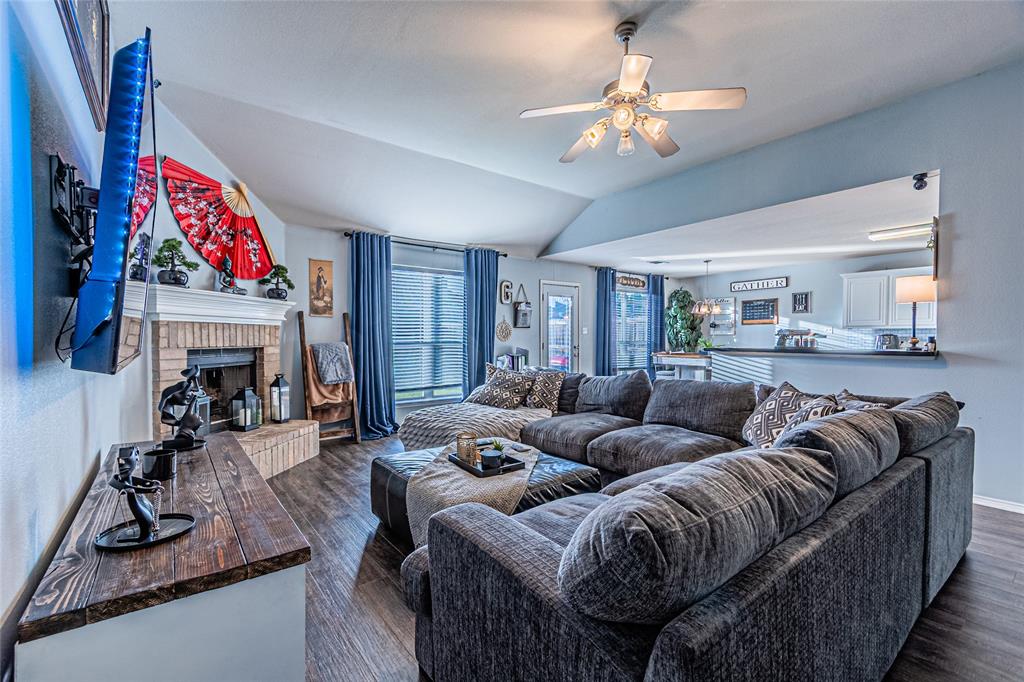 Colony West - Residential