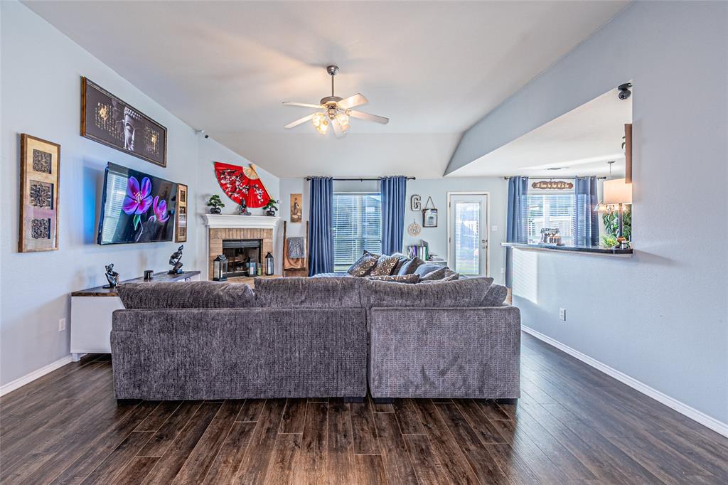 Colony West - Residential