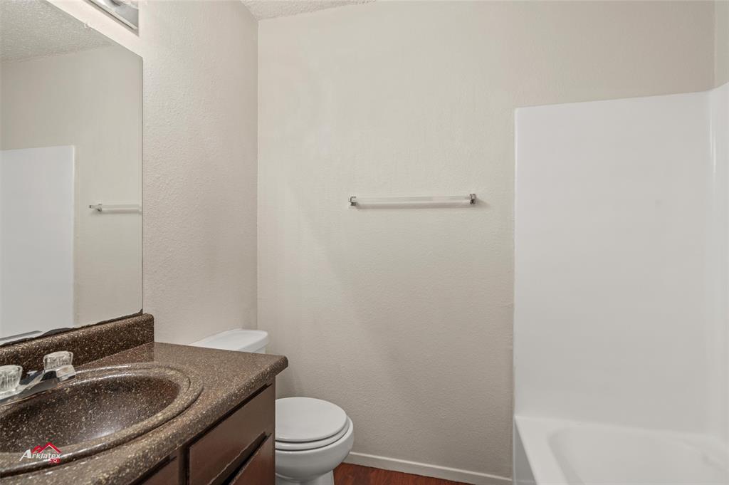 No - Commercial Sale