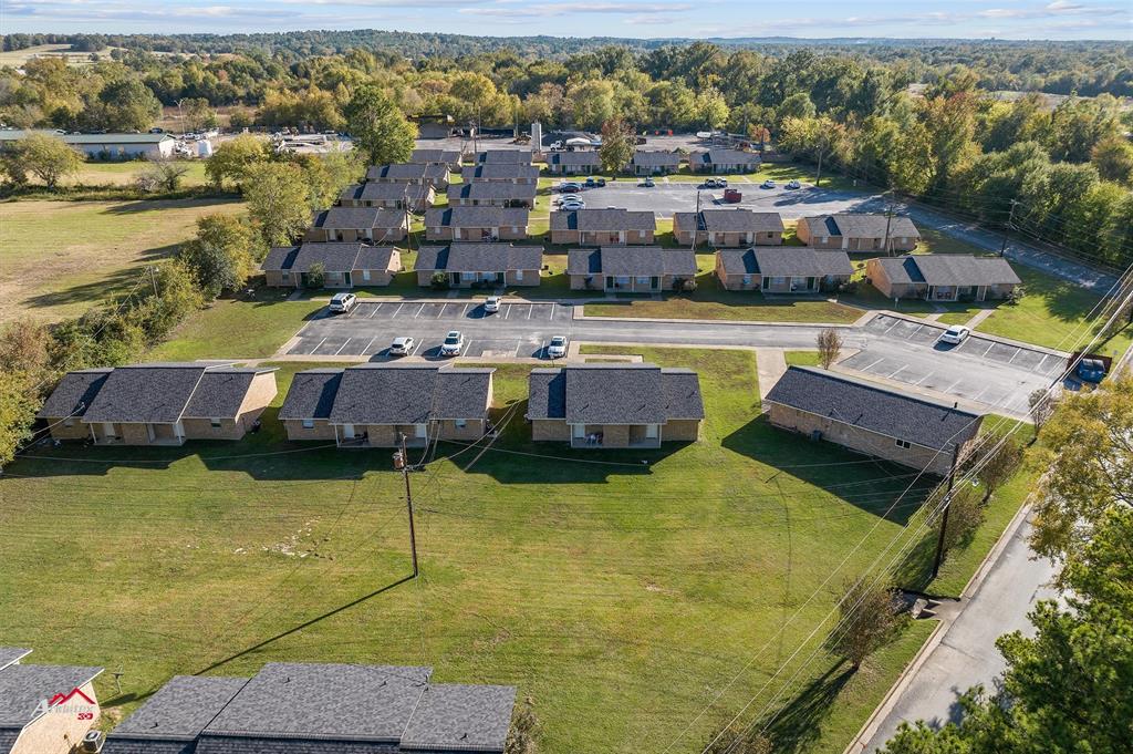 No - Commercial Sale