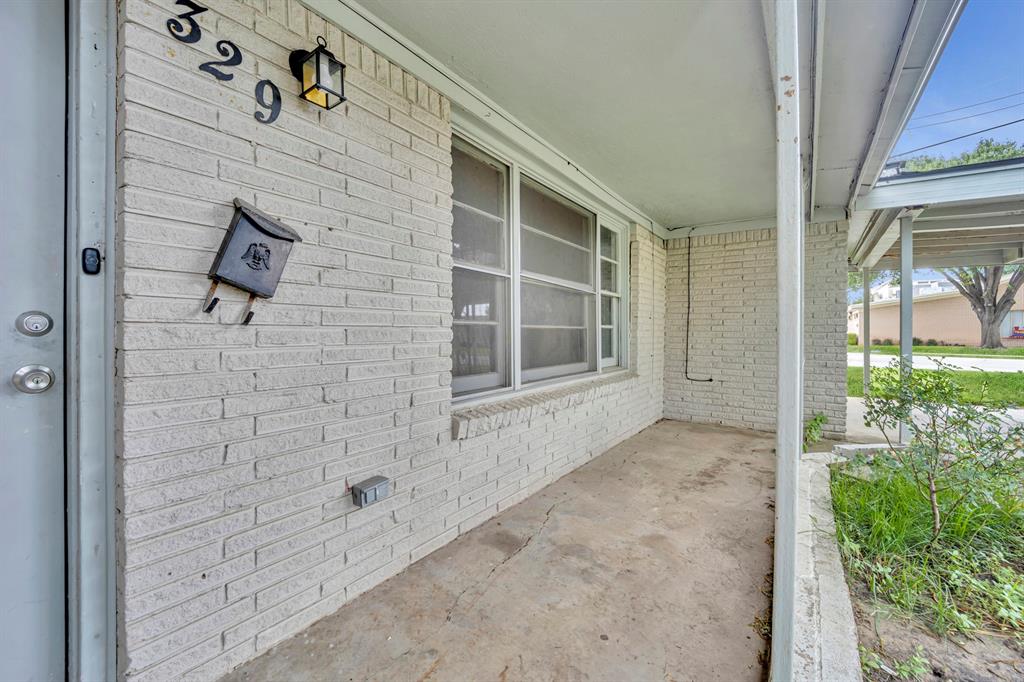 329 Worthy Street