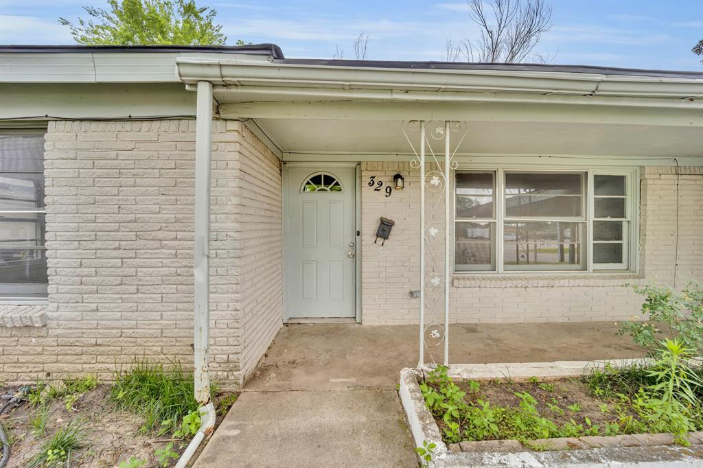 329 Worthy Street