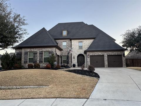 2940 Sunny Hill Lane Prosper TX 75078