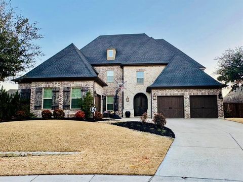 2940 Sunny Hill Lane Prosper TX 75078