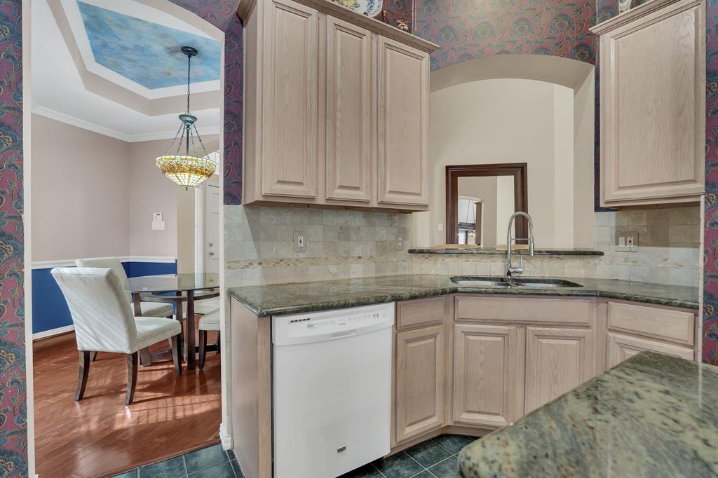 Lakewood Park Estates - Residential