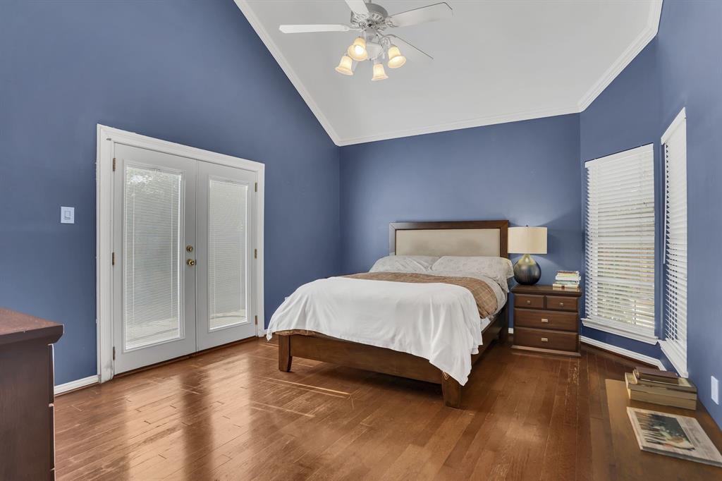 Lakewood Park Estates - Residential