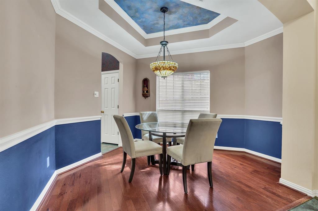 Lakewood Park Estates - Residential