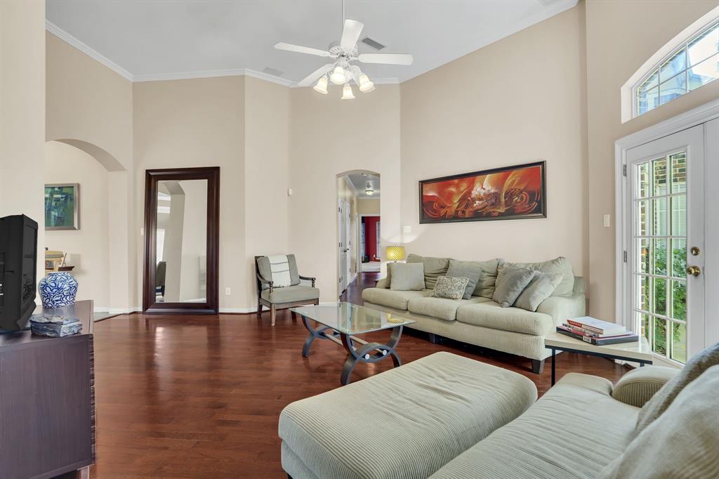 Lakewood Park Estates - Residential