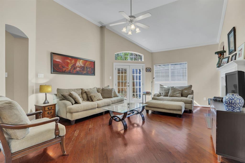 Lakewood Park Estates - Residential