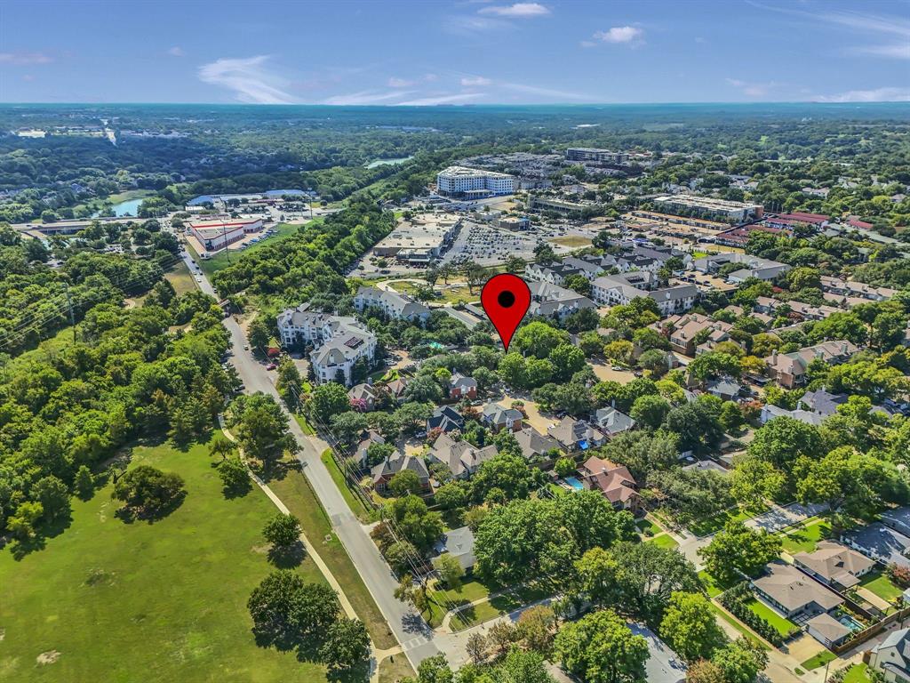 Lakewood Park Estates - Residential