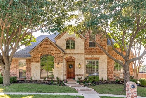 1101 Stonington Drive McKinney TX 75071