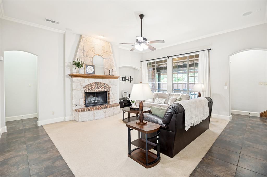 Lacima Haven - Residential