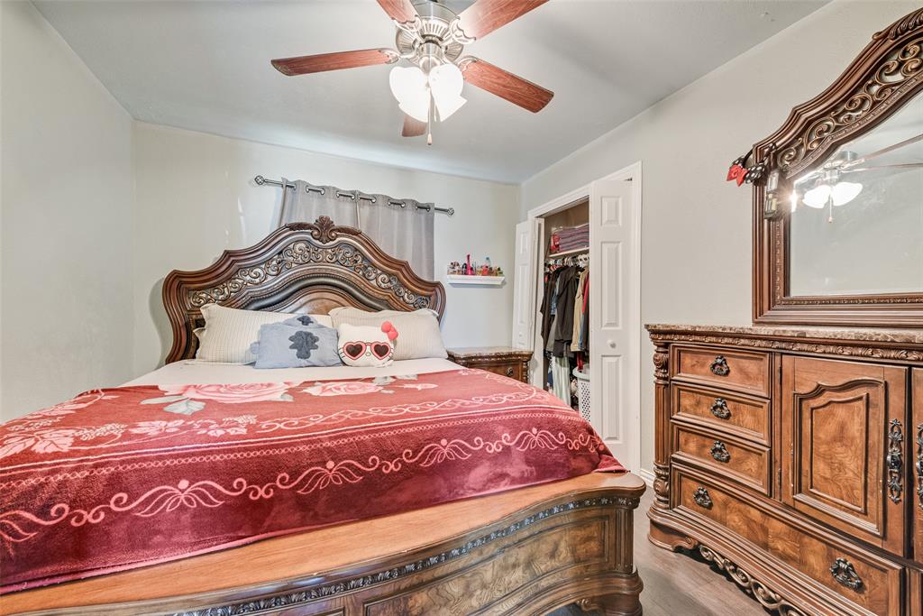 Town East Estates - Residential