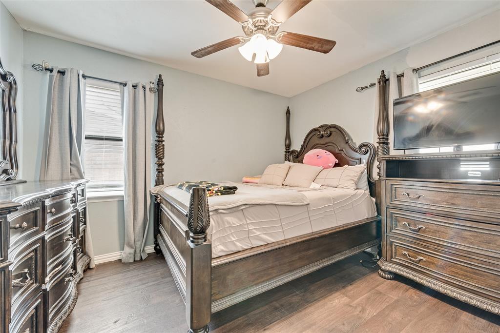 Town East Estates - Residential