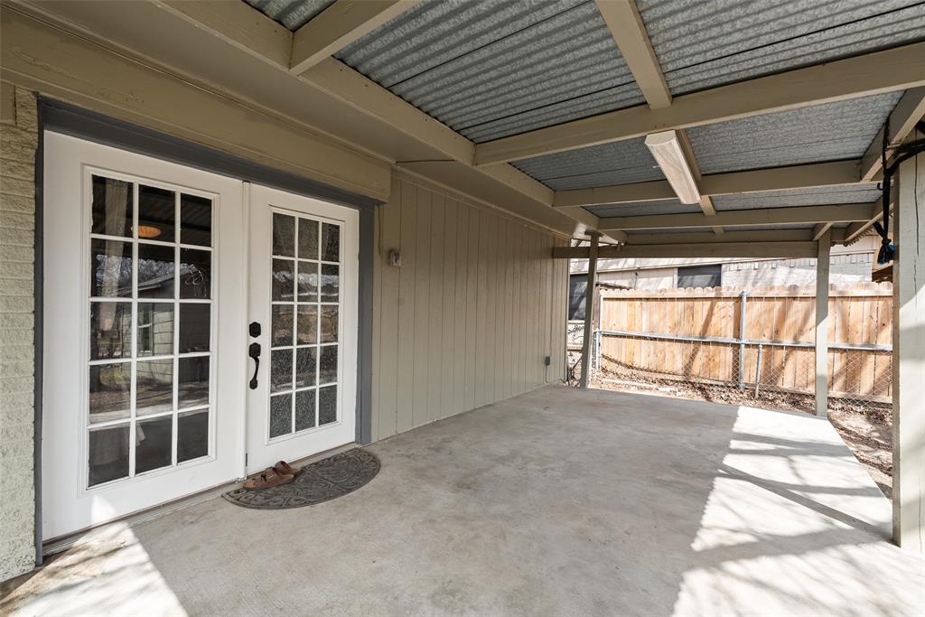 Town East Estates - Residential