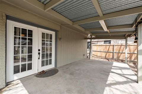 Tiny photo for 3924 Emerald Drive, Mesquite, TX 75150 (MLS # 21201202)