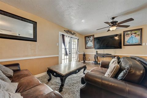 Tiny photo for 3924 Emerald Drive, Mesquite, TX 75150 (MLS # 21201202)