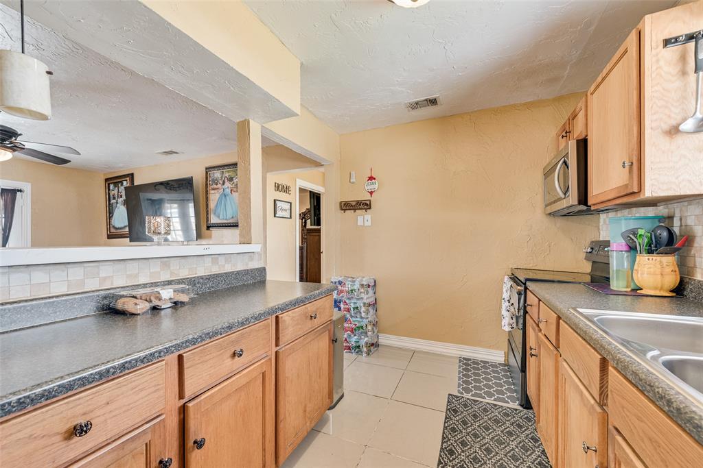 Town East Estates - Residential