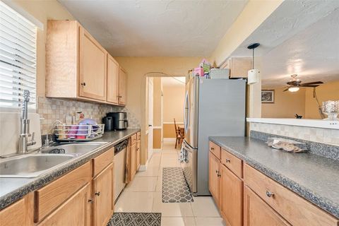 Tiny photo for 3924 Emerald Drive, Mesquite, TX 75150 (MLS # 21201202)