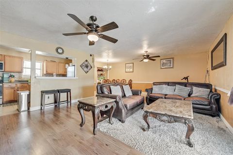 Tiny photo for 3924 Emerald Drive, Mesquite, TX 75150 (MLS # 21201202)