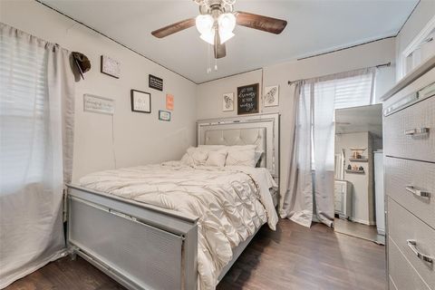 Tiny photo for 3924 Emerald Drive, Mesquite, TX 75150 (MLS # 21201202)