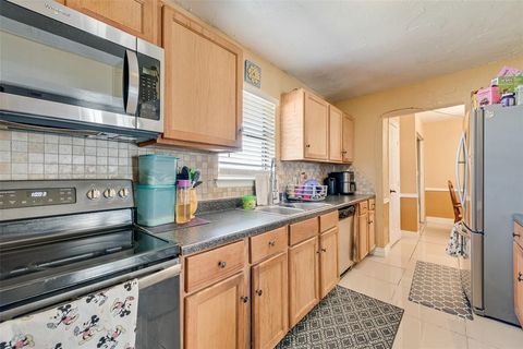 Tiny photo for 3924 Emerald Drive, Mesquite, TX 75150 (MLS # 21201202)