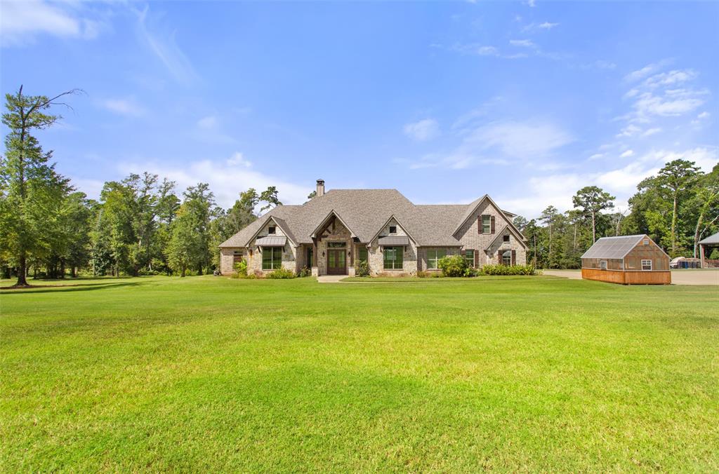 1147 Farm to Market 346 N
