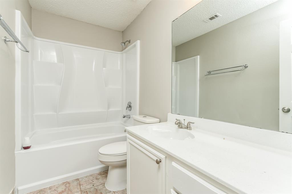 Creekside Park Add - Residential Lease