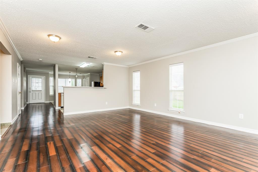 Creekside Park Add - Residential Lease