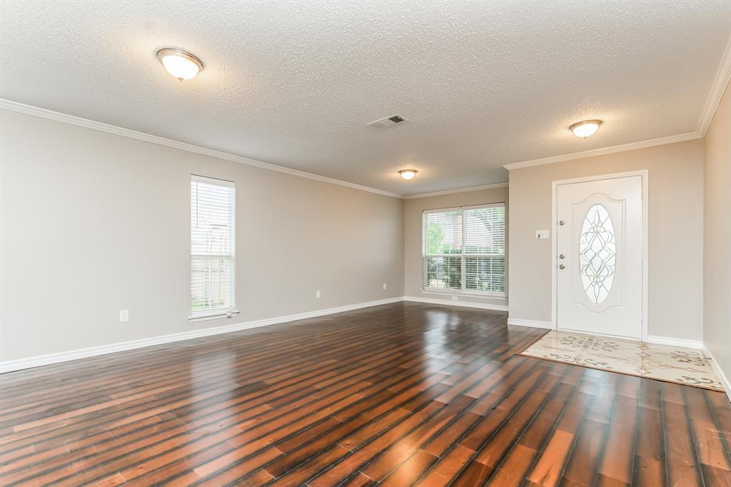 Creekside Park Add - Residential Lease