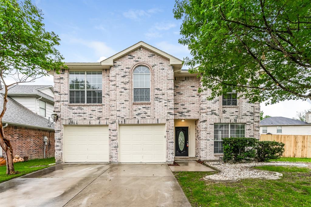 Creekside Park Add - Residential Lease