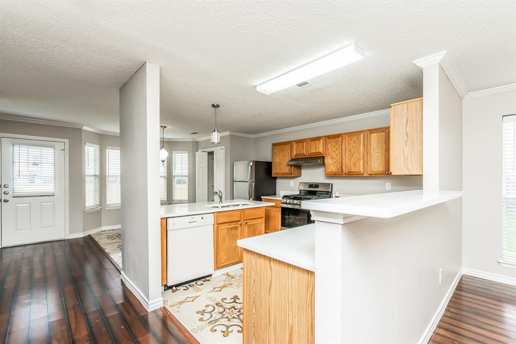 Creekside Park Add - Residential Lease