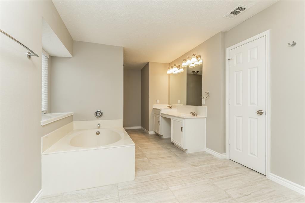 Creekside Park Add - Residential Lease