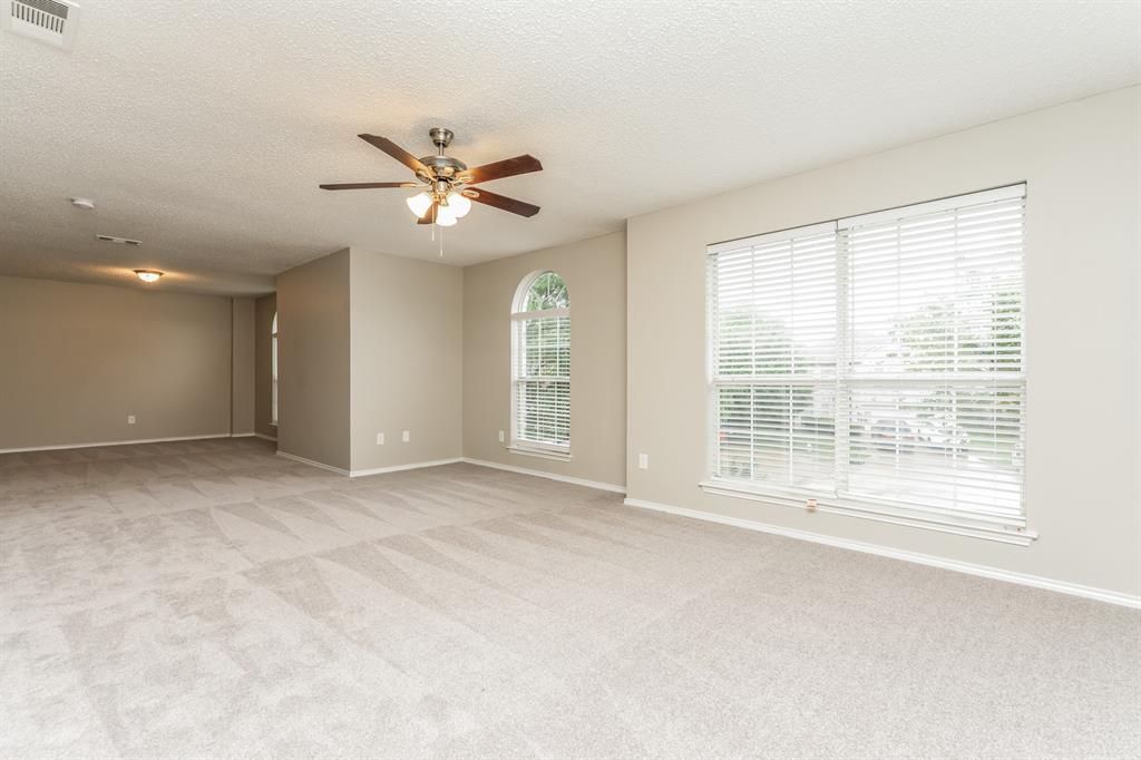 Creekside Park Add - Residential Lease