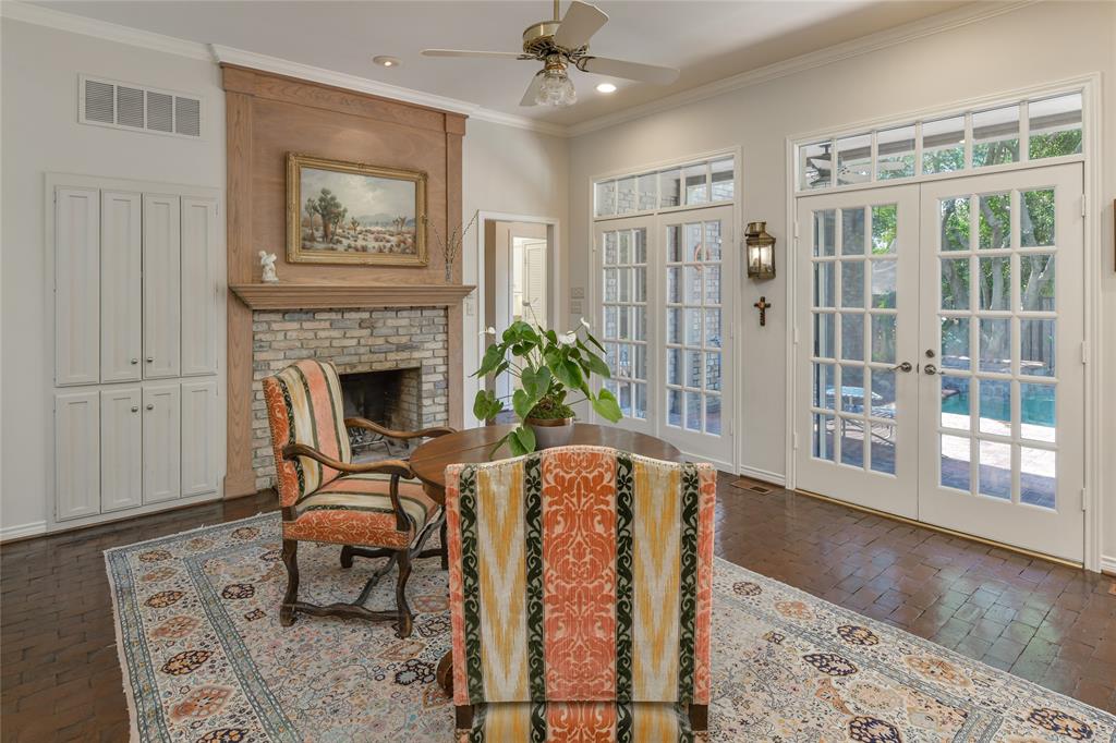 Highland Park - Residential