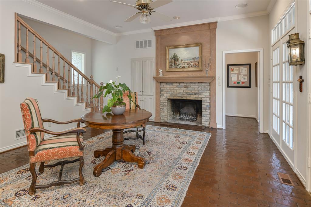 Highland Park - Residential