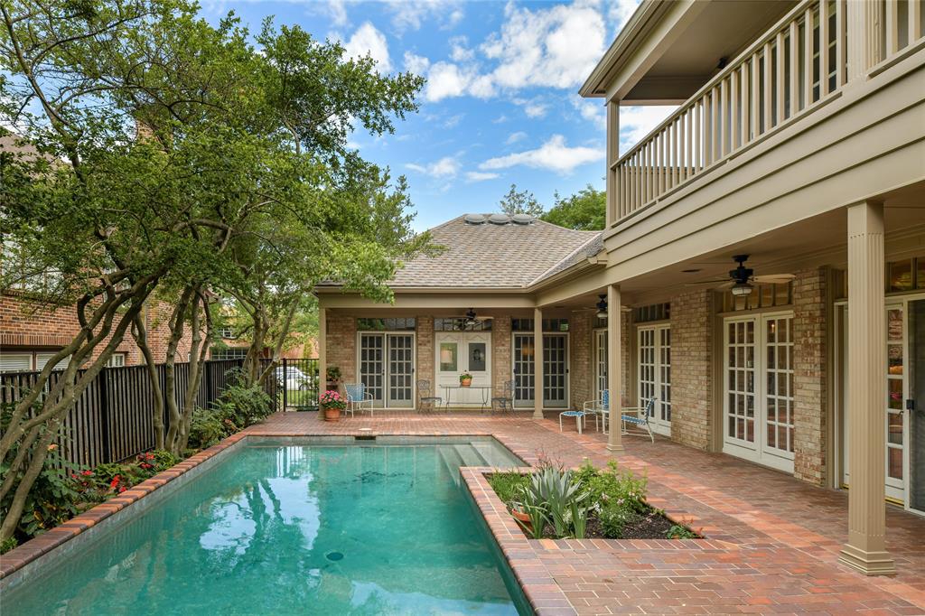 Highland Park - Residential