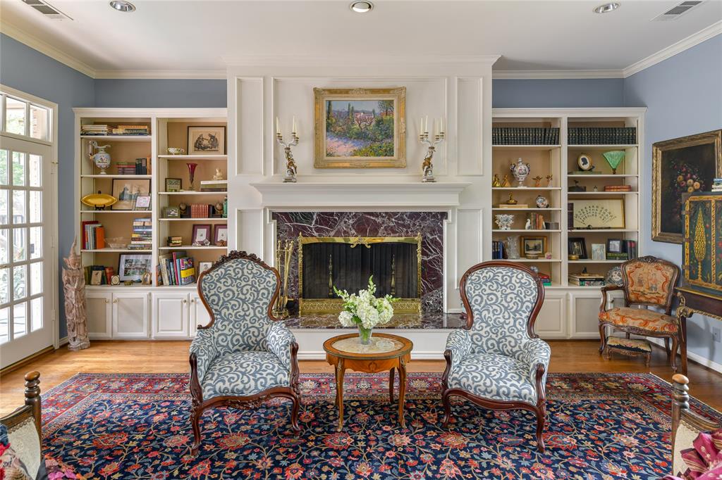 Highland Park - Residential