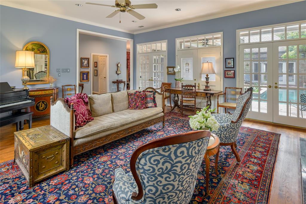 Highland Park - Residential