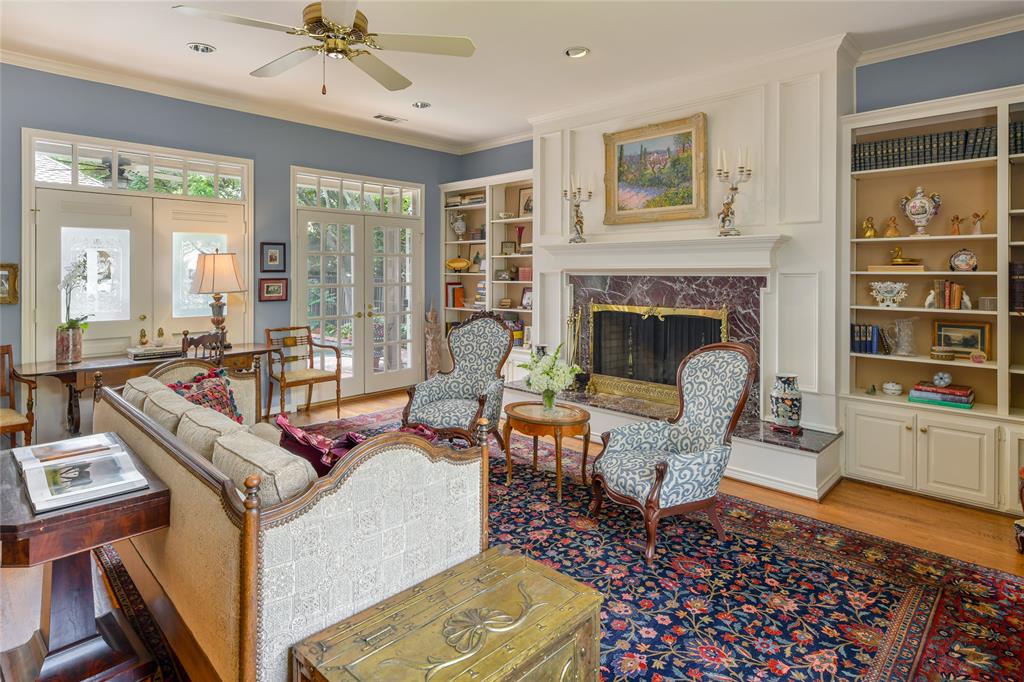 Highland Park - Residential