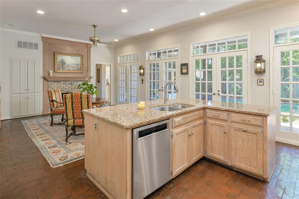 Highland Park - Residential