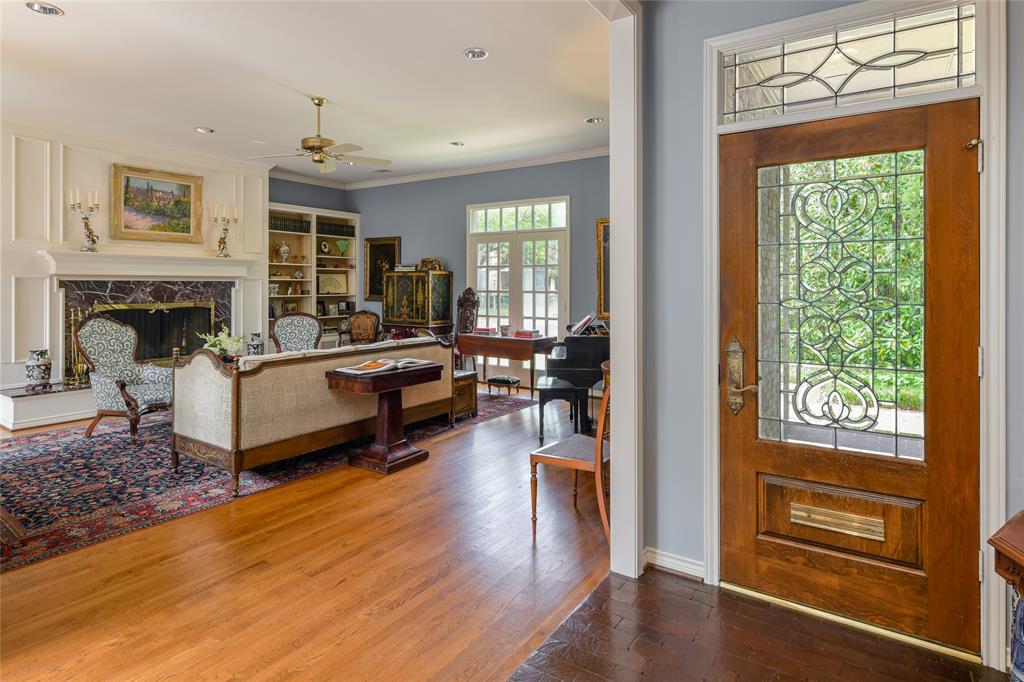 Highland Park - Residential