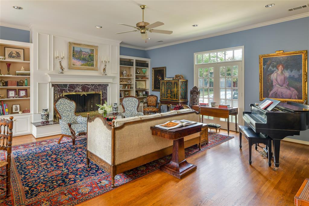 Highland Park - Residential