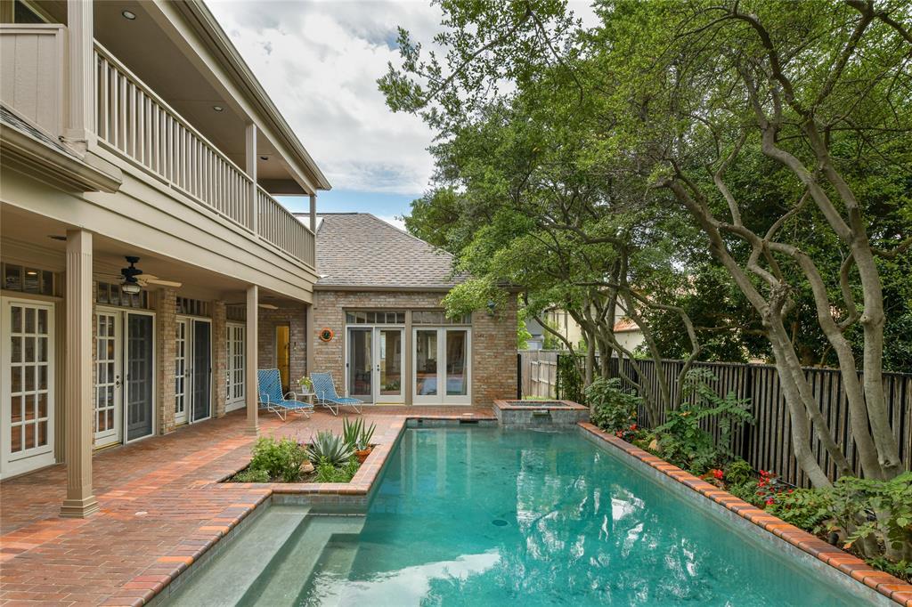 Highland Park - Residential