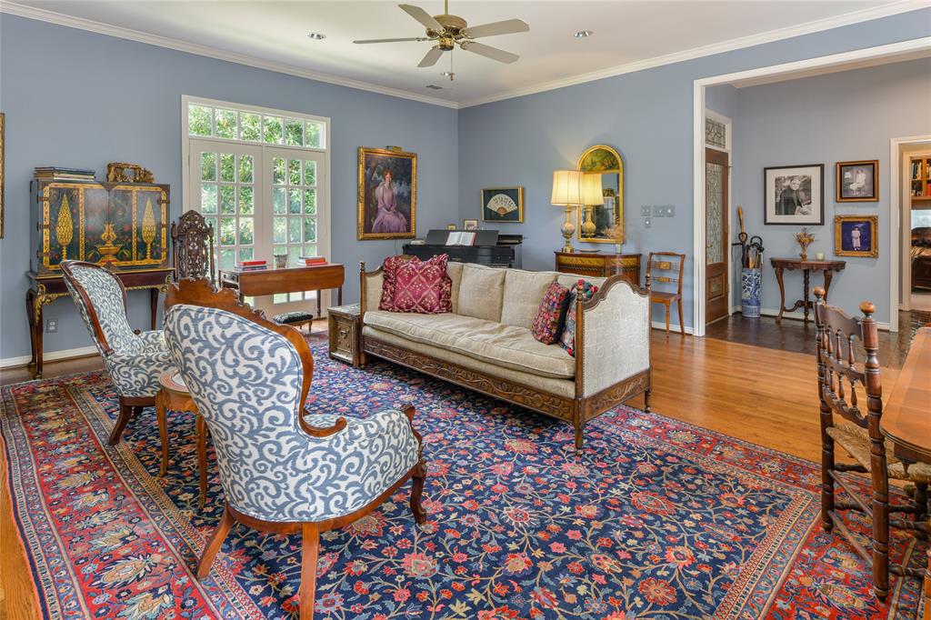 Highland Park - Residential