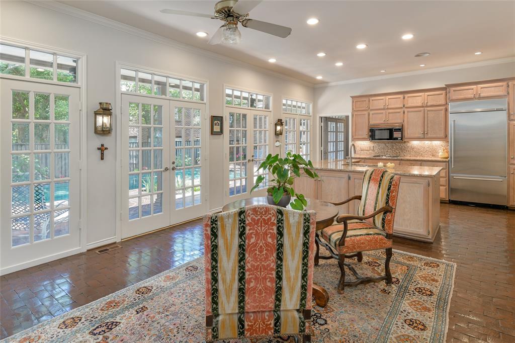 Highland Park - Residential