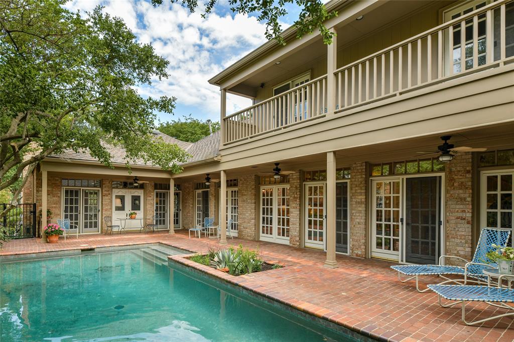 Highland Park - Residential