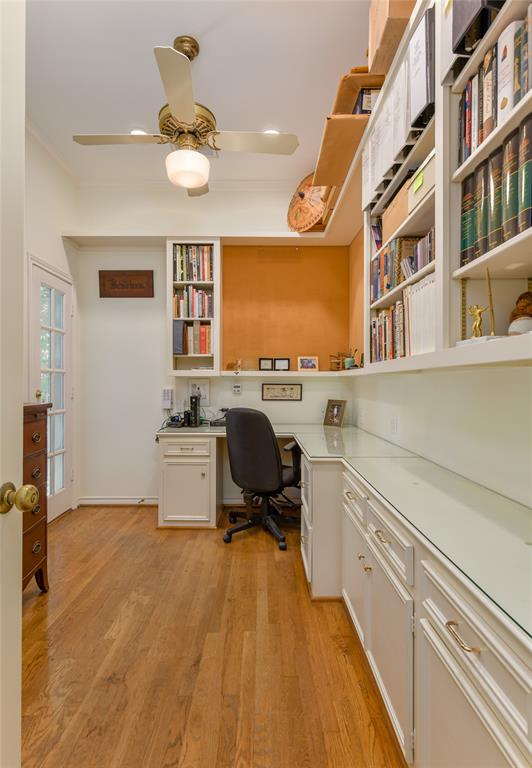 Highland Park - Residential