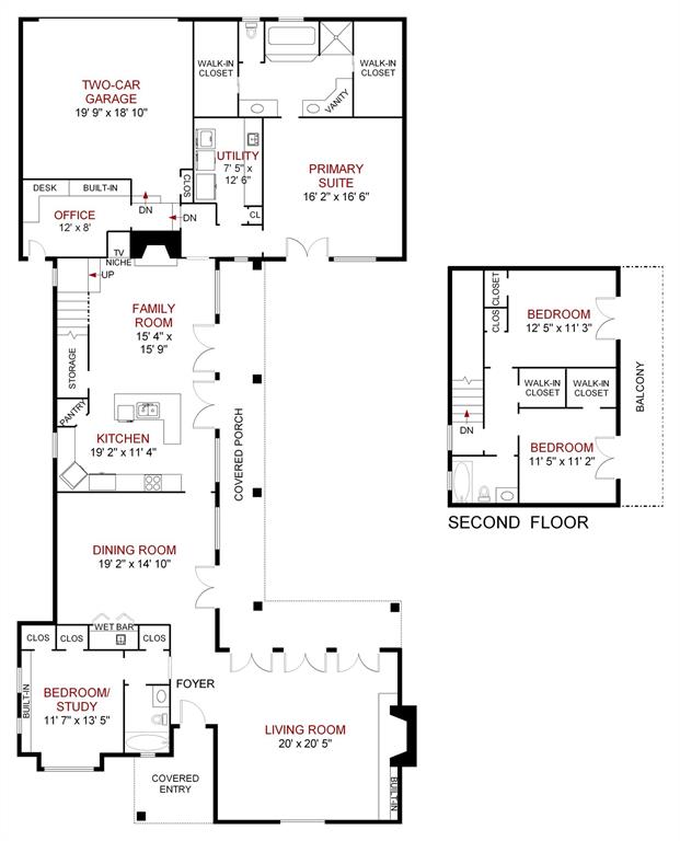 Highland Park - Residential