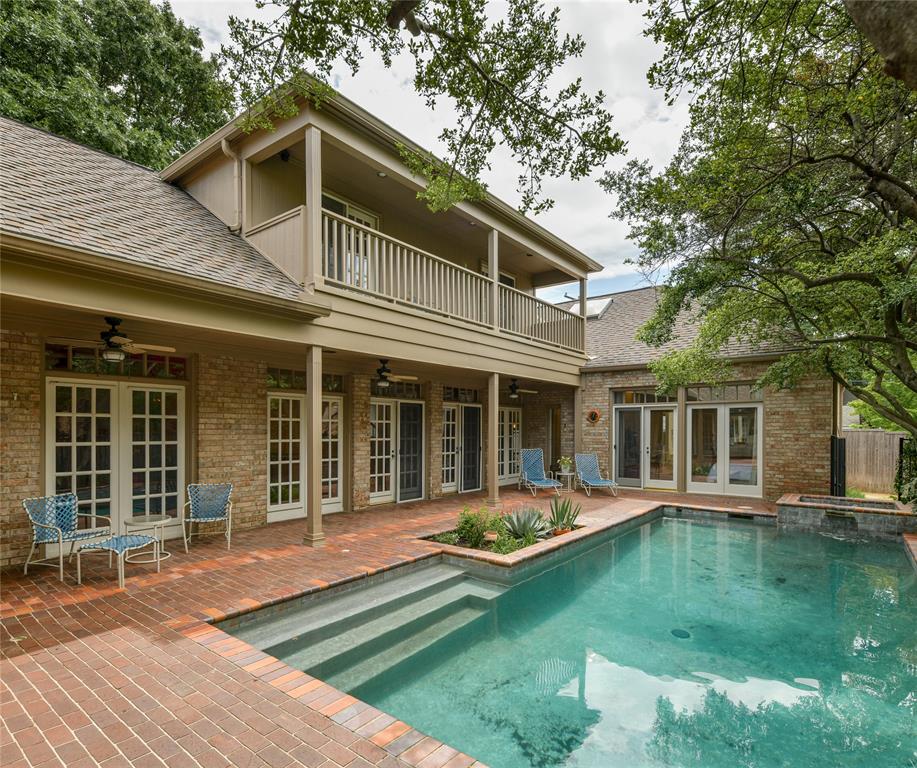 Highland Park - Residential